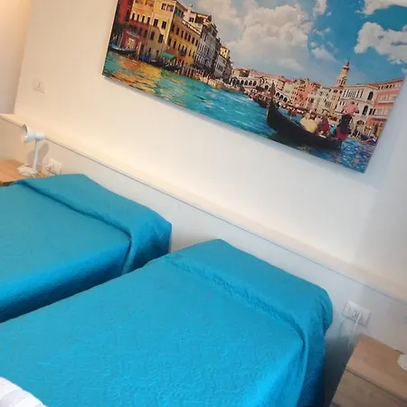 Bonomelli 2* Bergamo