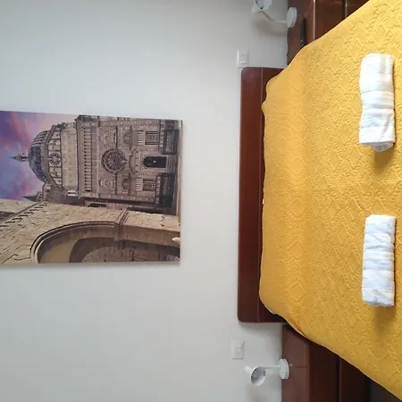 B&B Bonomelli Бергамо