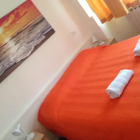 Bonomelli Bed & Breakfast