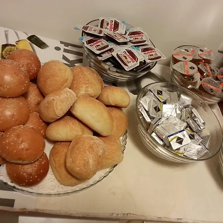 Bonomelli Bed & Breakfast