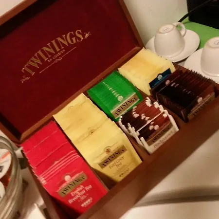 Bed & Breakfast Bonomelli