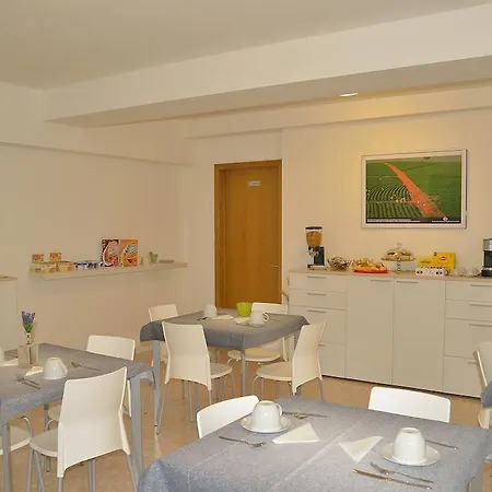 Bed & Breakfast Bonomelli Bergamo