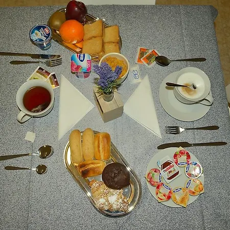 Bed & Breakfast Bonomelli 2*