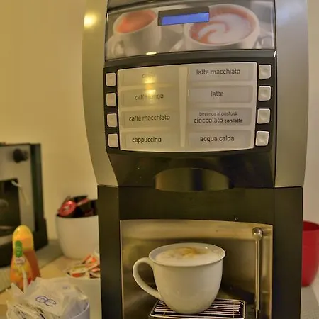 Bed & Breakfast Bonomelli Bergamo