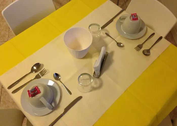 B&B Bonomelli Bed & Breakfast