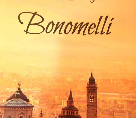B&B Bonomelli Bed & Breakfast Bergamo