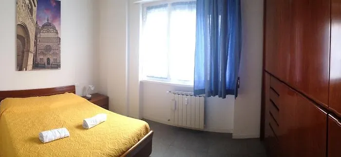 Bed & Breakfast B&B Bonomelli