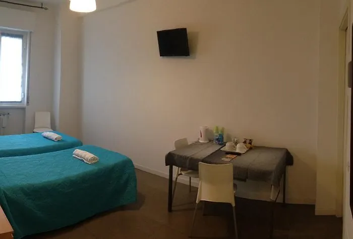 Bonomelli Bed & Breakfast Bergamo