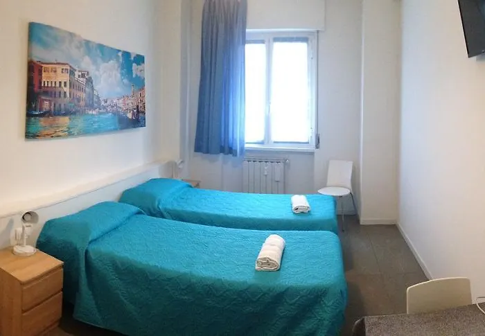 Bed & Breakfast B&B Bonomelli 2*