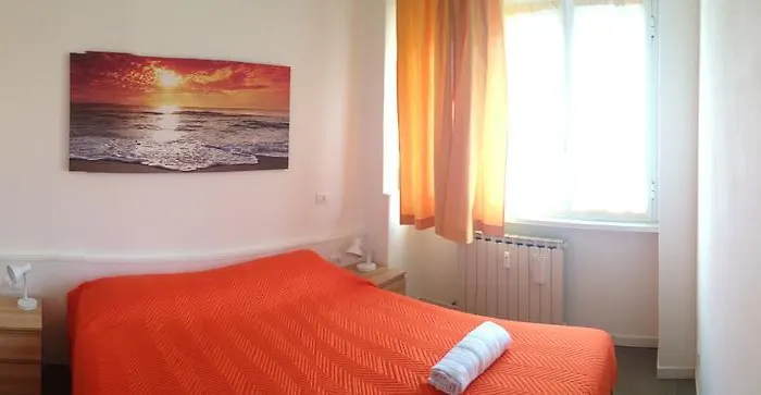 B&B Bonomelli Bed & Breakfast 2*