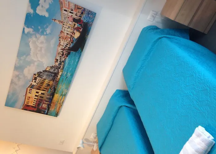 Bonomelli Bed & Breakfast