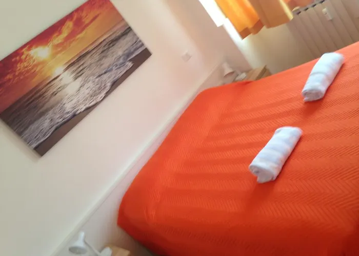 Bonomelli Bed and breakfast