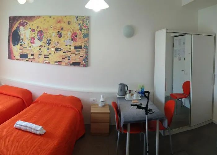 Bed & Breakfast B&B Bonomelli