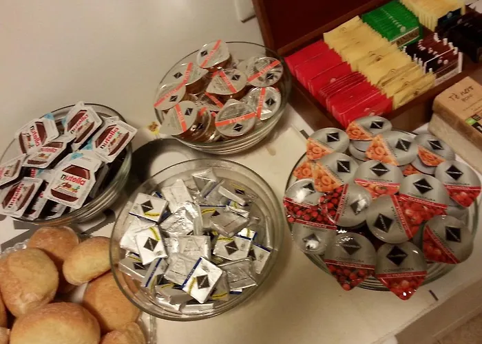 B&B Bonomelli Bed & Breakfast Bergamo