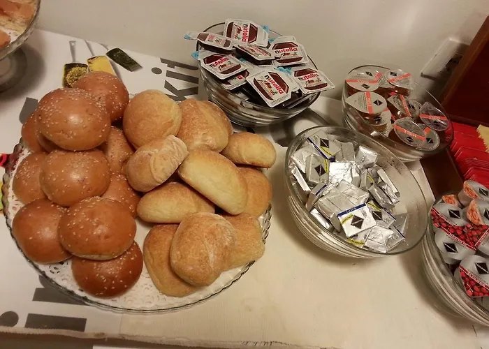 Bonomelli Bed and breakfast