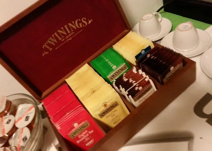 Bed & Breakfast B&B Bonomelli