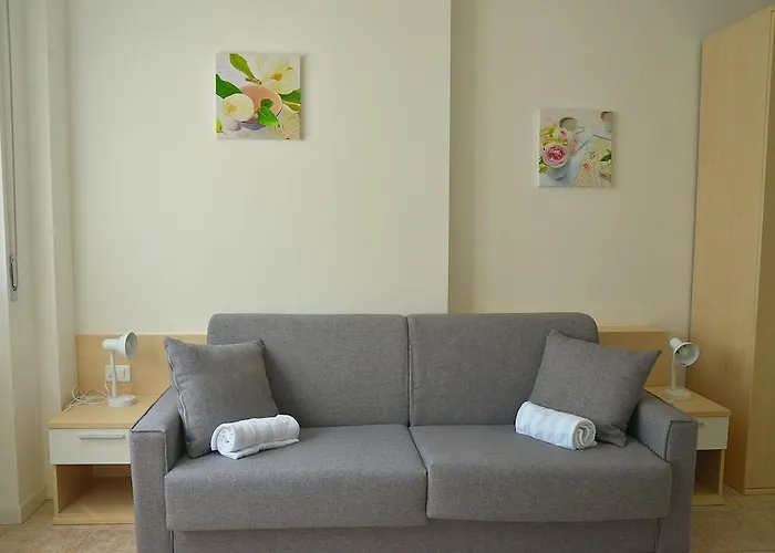 Bed & Breakfast B&B Bonomelli Bergamo