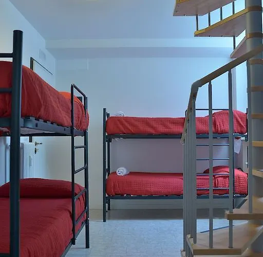 B&B Bonomelli Bed & Breakfast Bergamo