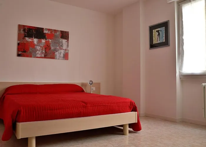 Bonomelli Bed and breakfast