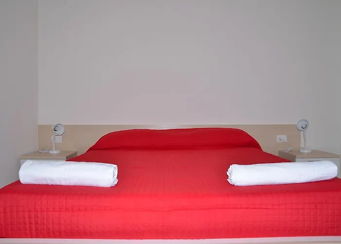 Bed and breakfast Bonomelli Bérgamo