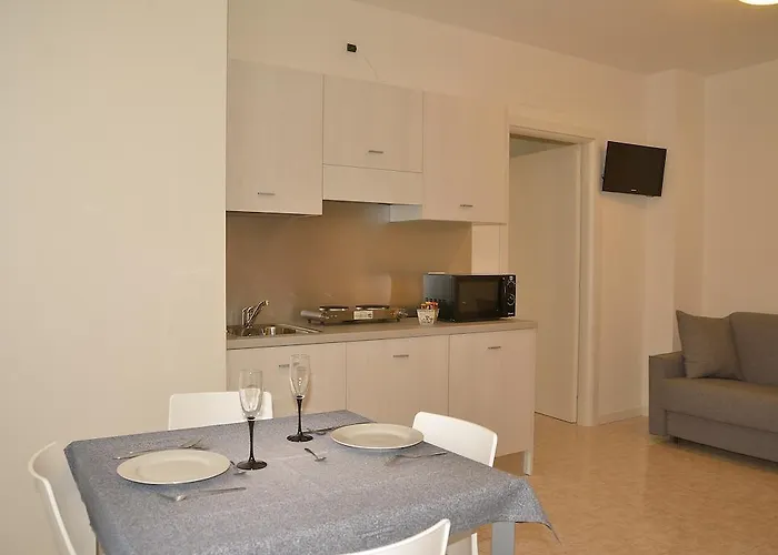 Bed & Breakfast Bonomelli Bergamo