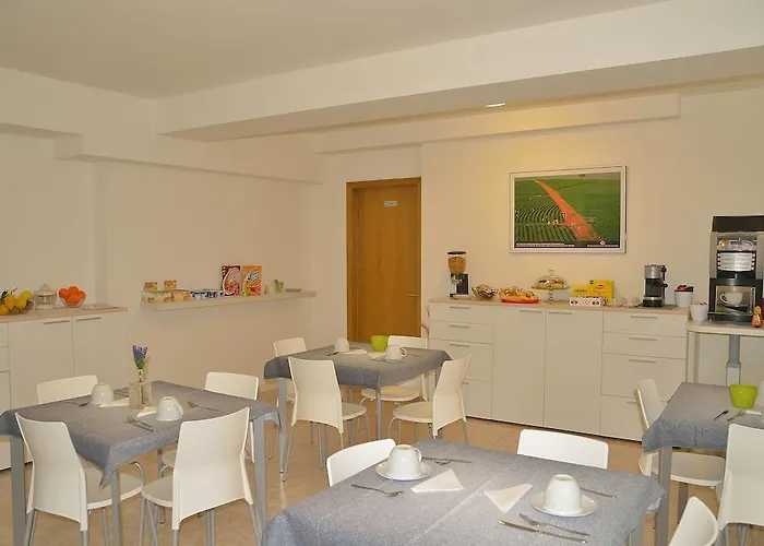 Bed & Breakfast Bonomelli Bergamo
