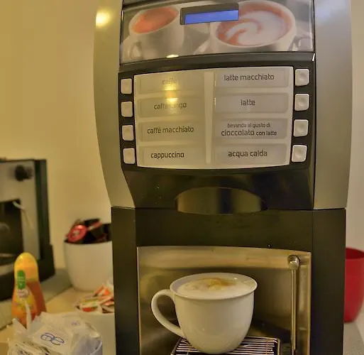 Bed & Breakfast Bonomelli Bergamo