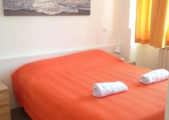 Bed and breakfast Bonomelli Bérgamo