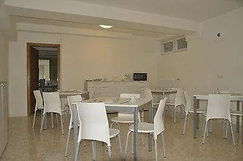 Bed and breakfast Bonomelli 2*