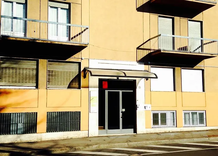 Bed & Breakfast Bonomelli Bergamo