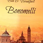 Bonomelli Couette-café Bergame