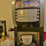 Couette-café Bonomelli Bergame