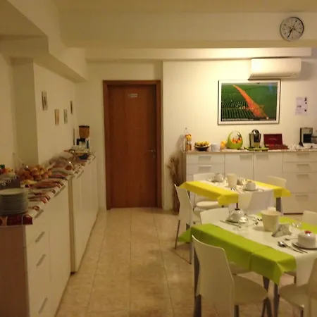 Bed and Breakfast Bonomelli Μπέργκαμο