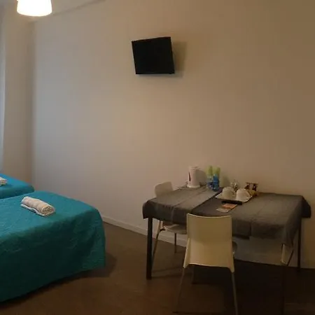 Bonomelli Bed and Breakfast Μπέργκαμο