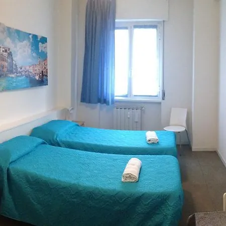 Bed and Breakfast Bonomelli 2*