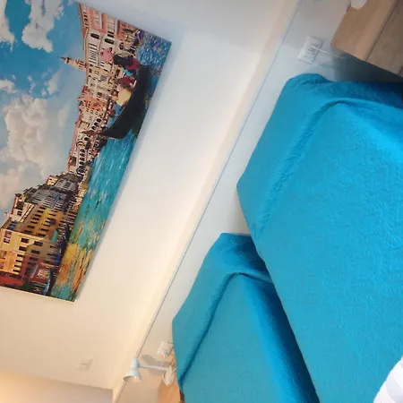 B&B Bonomelli Bed & Breakfast