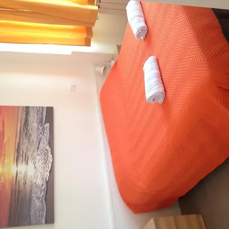 Bed and Breakfast Bonomelli