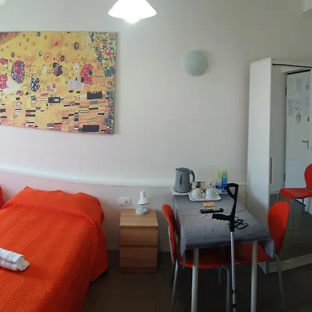 Bed and Breakfast Bonomelli