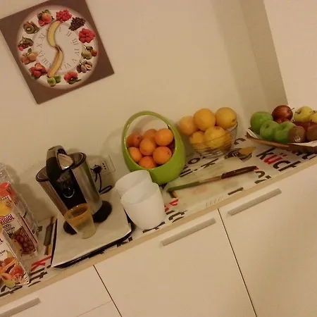 B&B Bonomelli 2*