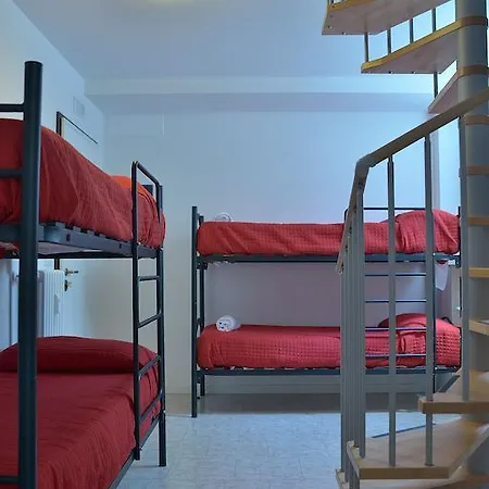 Bonomelli Bed and Breakfast Μπέργκαμο
