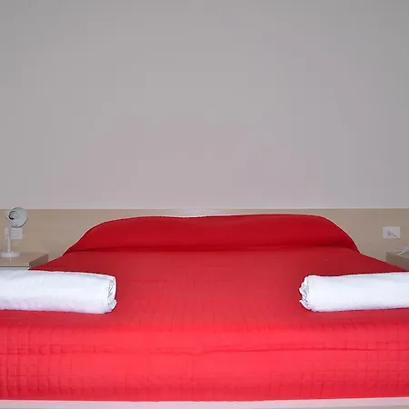 Bed and Breakfast Bonomelli Μπέργκαμο