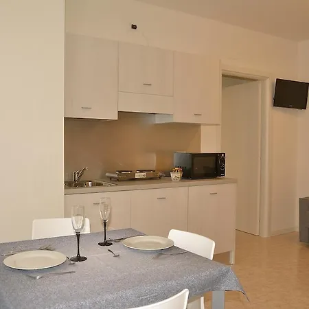 Bed and Breakfast Bonomelli Μπέργκαμο