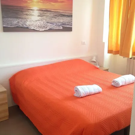 Bed and Breakfast Bonomelli Μπέργκαμο