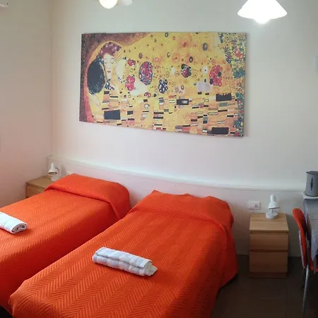 Bed and Breakfast Bonomelli Μπέργκαμο